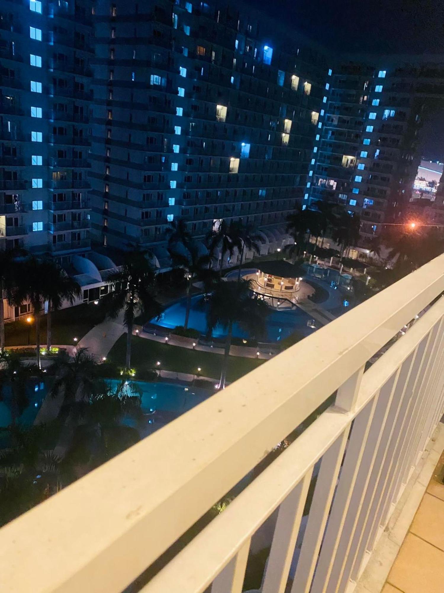 Shell Residence C6 Shortwalk Mall Of Asia Manila Kültér fotó