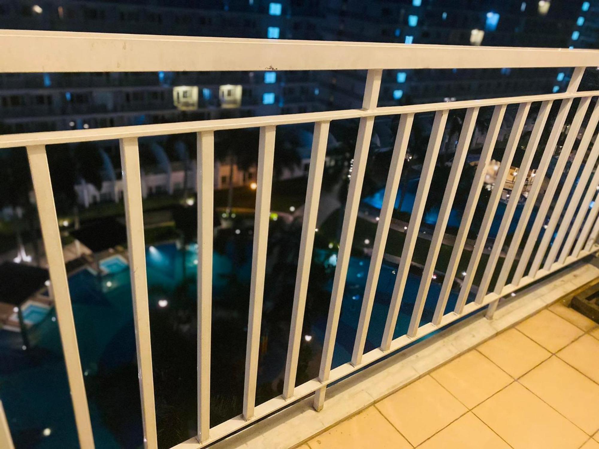 Shell Residence C6 Shortwalk Mall Of Asia Manila Kültér fotó